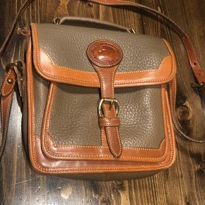 Dooney & Bourke Bag.